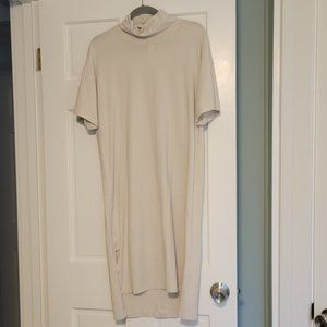 Lululemon Mockneck dress